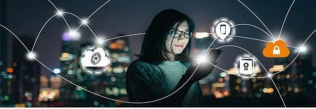 Press Release: Thales Launches its New Gemalto Digital ID Wallet