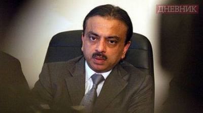 Industrialist Pramod Mittal, younger brother of steel baron Lakshmi Niwas Mittal, has been arrested in Bosnia over allegations of fraud and money laundering through a company he co-manages, Global Ispat Charcoal Industry Lukavac.
