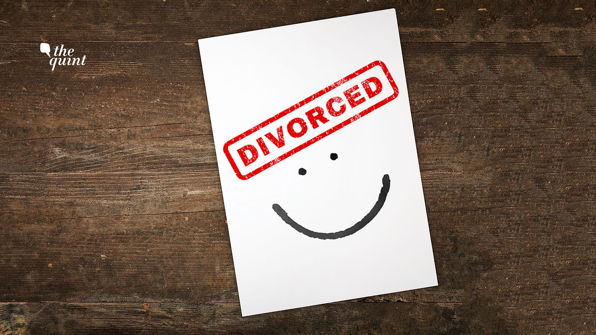 Dear Friends & Family, Don’t Tell Me You Are Sorry for My Divorce