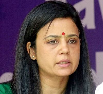 Time for motormouth Mahua Moitra to be kicked out from TMC?