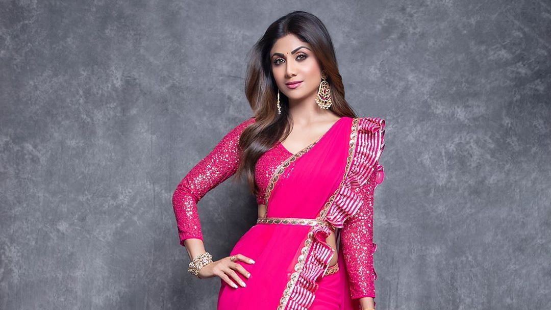 After a 12-year-long hiatus, Bollywood actor Shilpa Shetty is all set to make her comeback. 