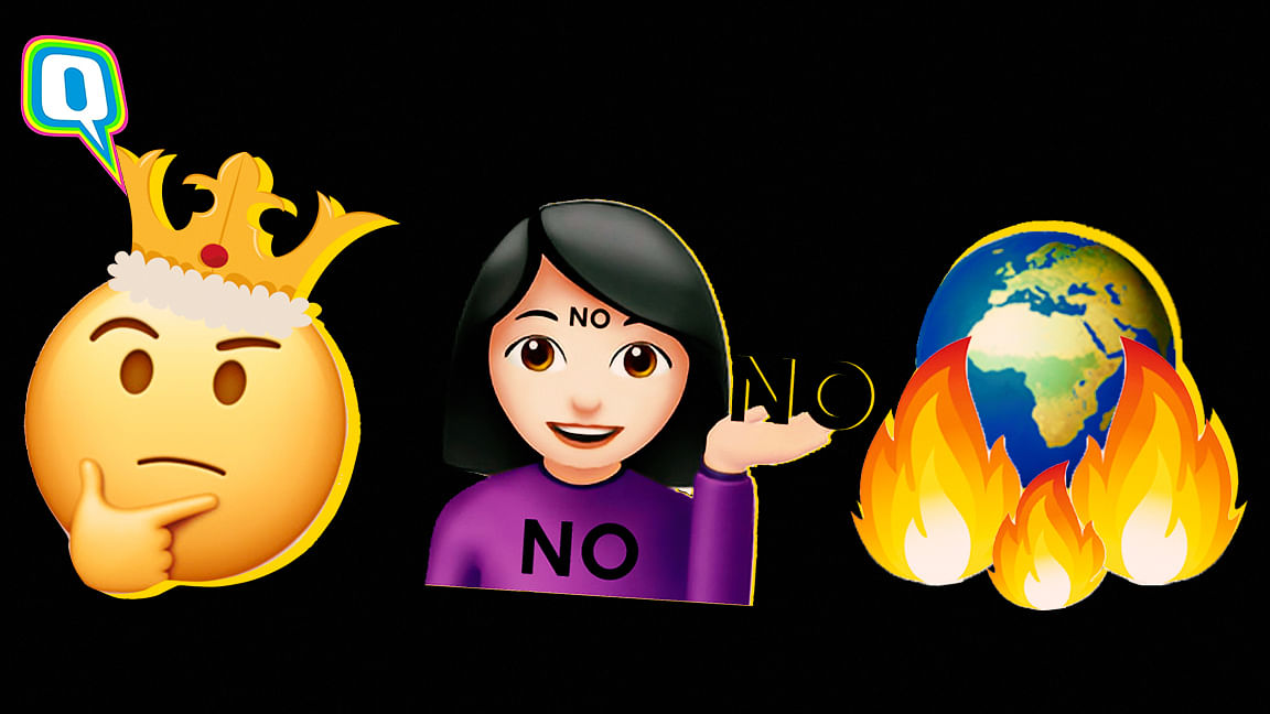 The Honest Emojis You’ve Been Looking For