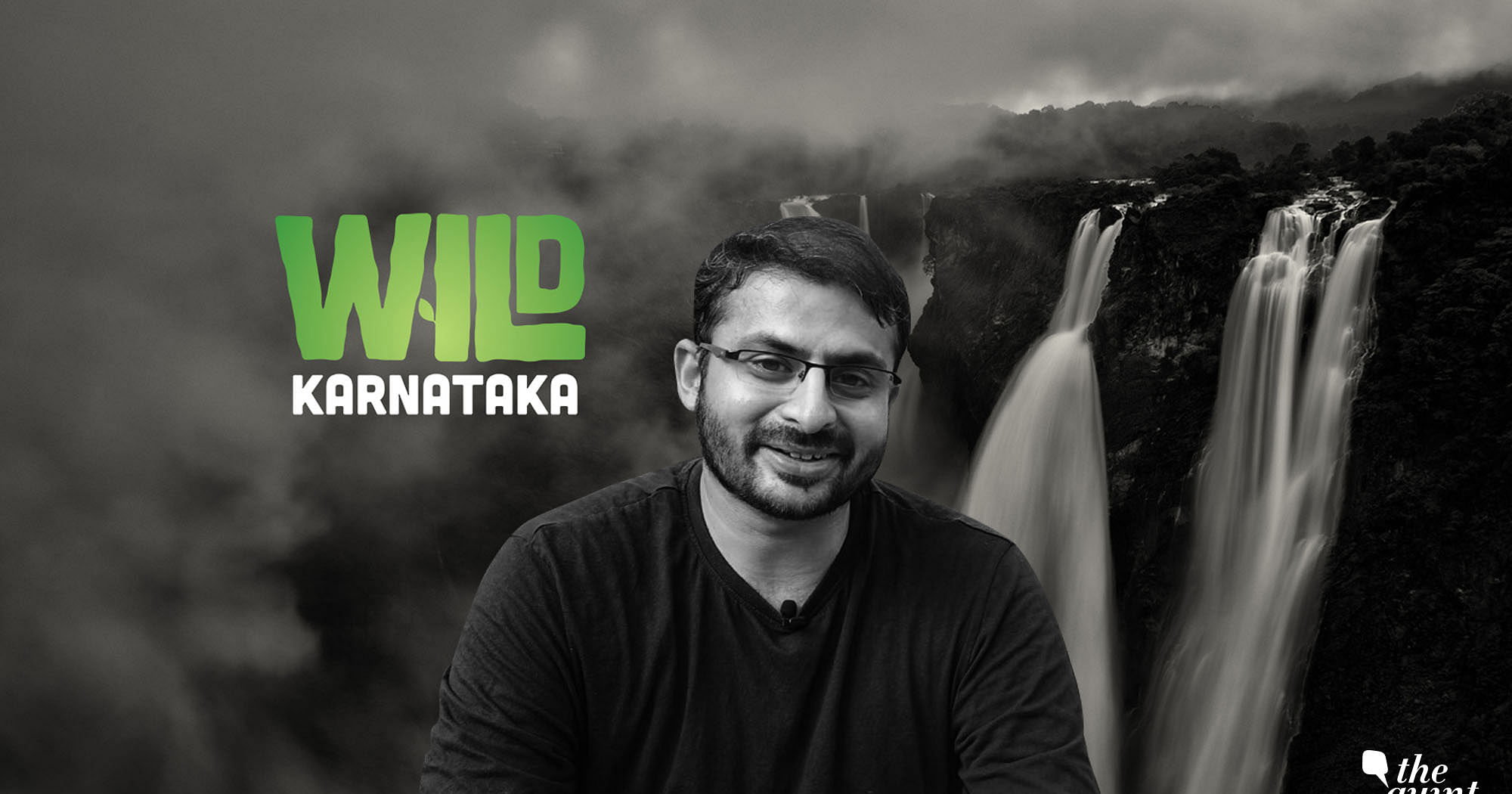 Kalyan Varma on ‘Wild Karnataka’ & Working With David Attenborough