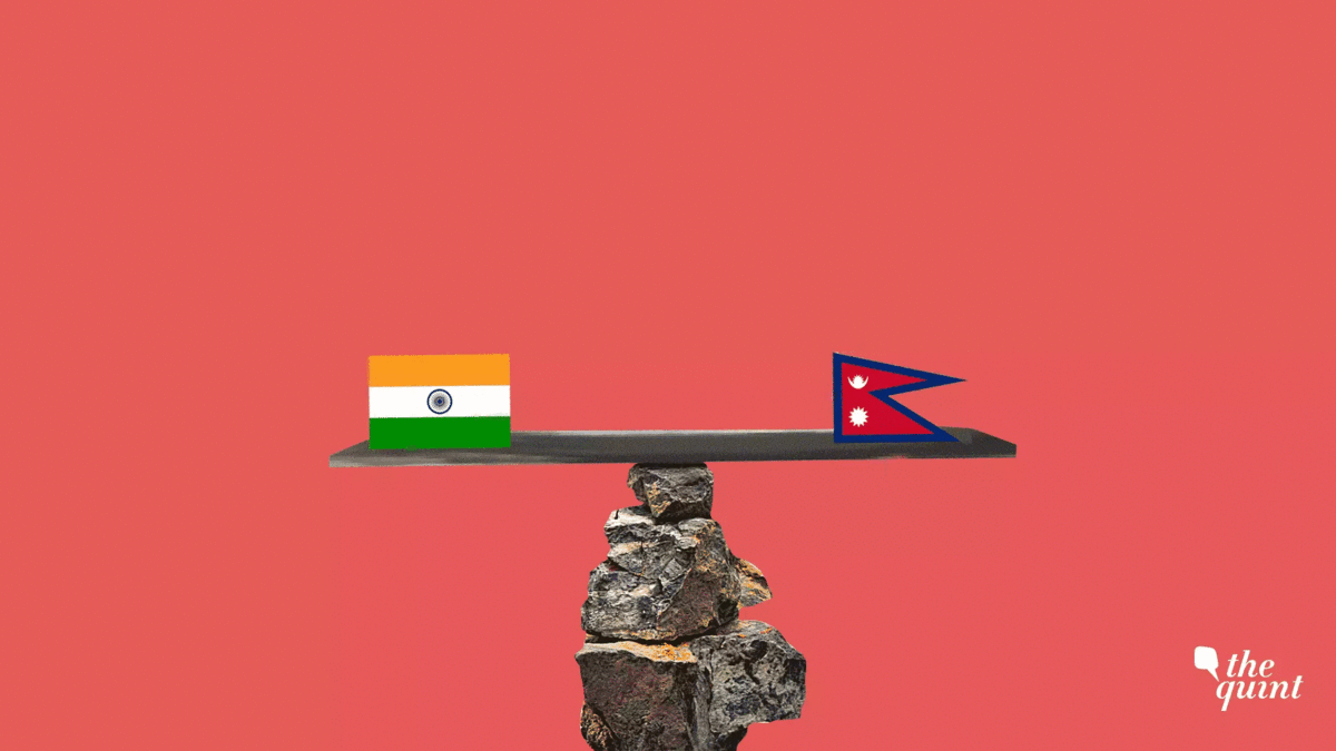 India’s Nepal Outreach Must Step Up Before China Makes Gains