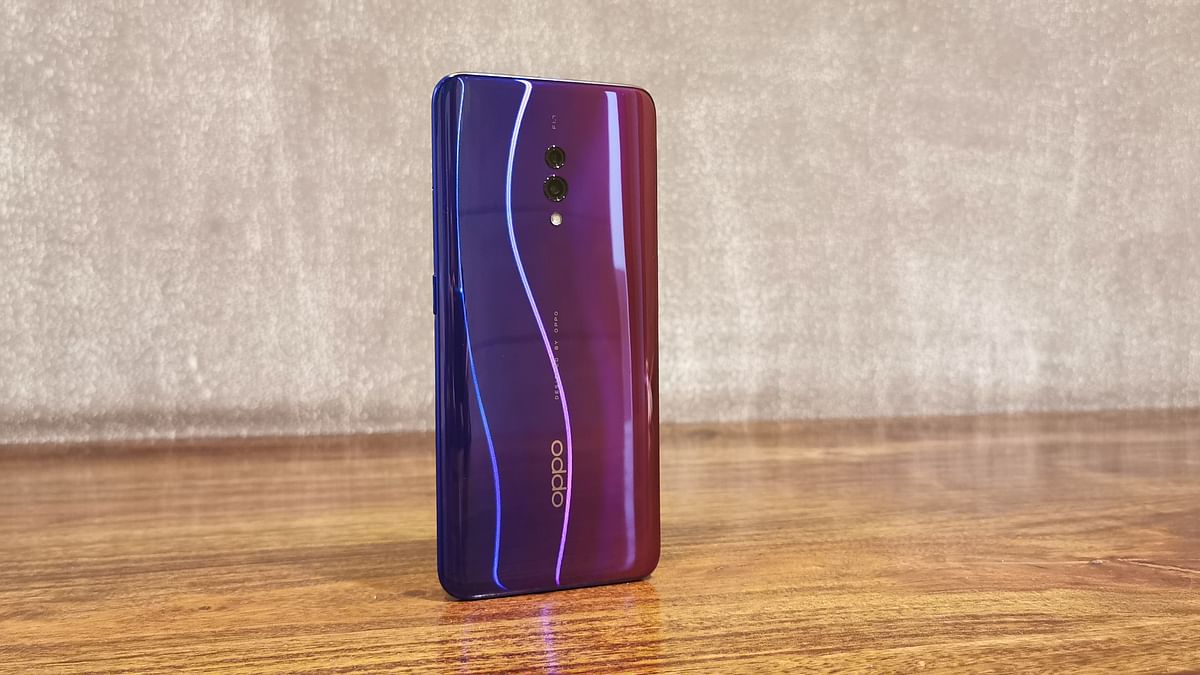 The Oppo K3 is a mid-range smartphone that has been launched in two variants.