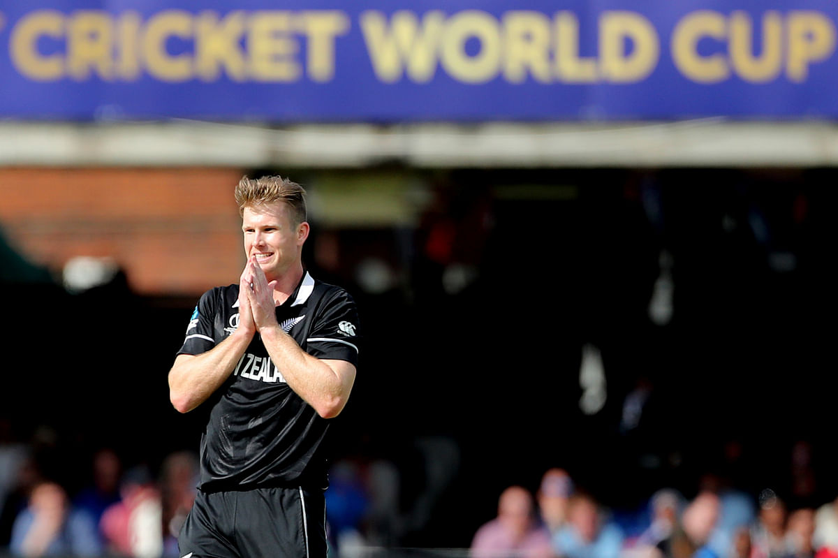 New Zealand lost to hosts England in the final of the 2019 ICC World Cup on Sunday.