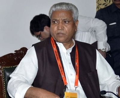 Ram Lal. (File Photo: IANS)