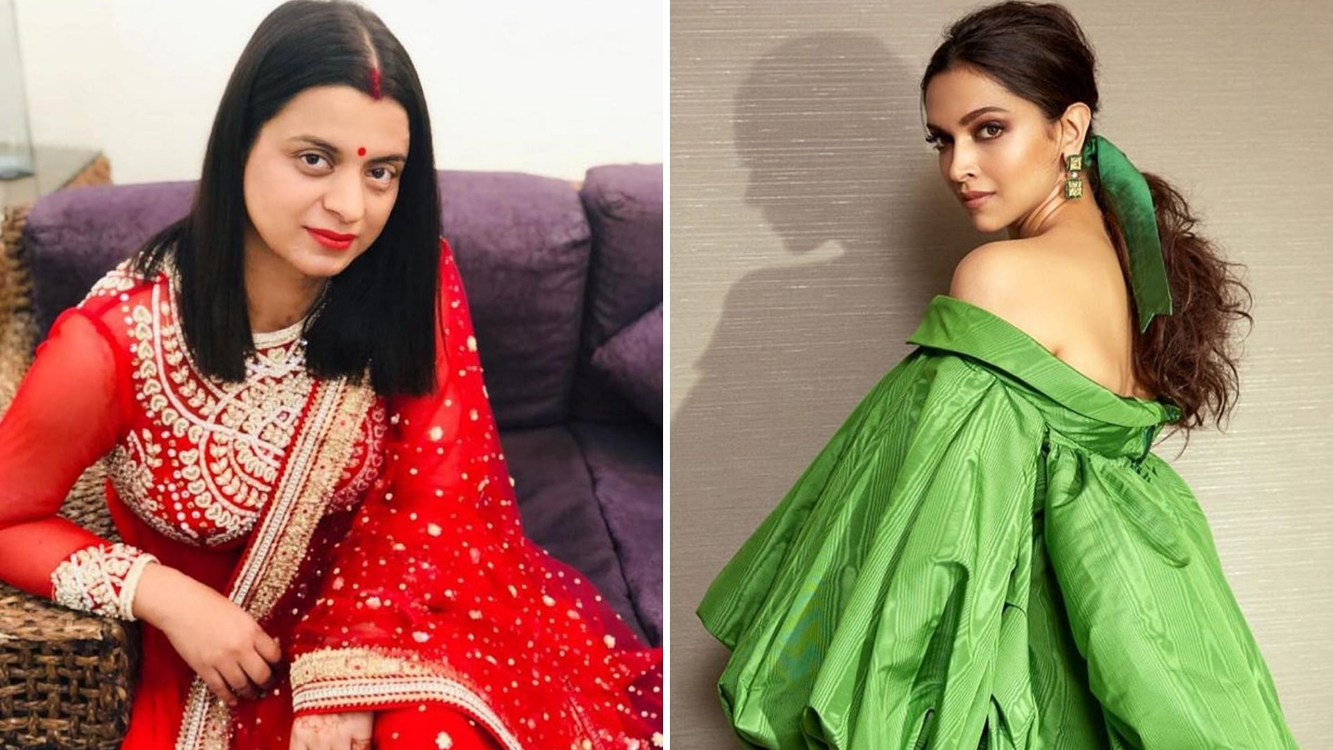 Rangoli Chandel has alleged that&nbsp;Deepika Padukone’s The Live Love Laugh Foundation trivialised depression in a social media post.