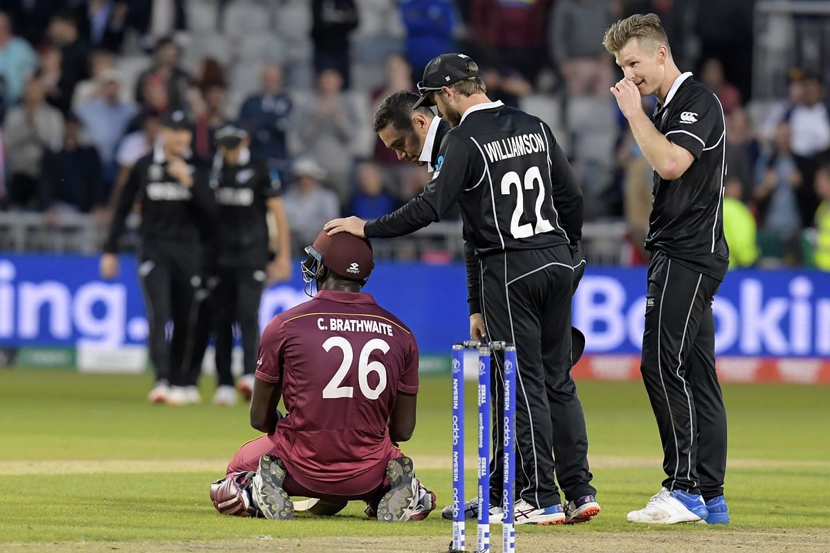 The ICC World Cup 2019 was supposed to be a batsmen’s party, and so far the tournament hasn’t been disappointing.