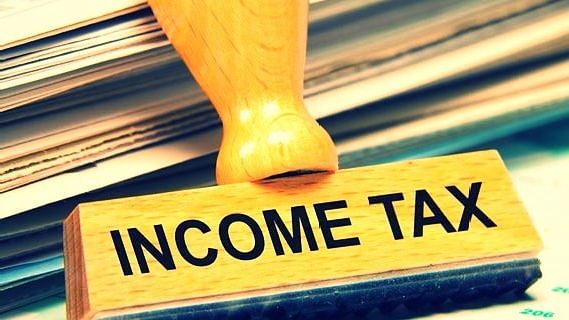 Deadline for filing income tax returns has been extended till 31 August.