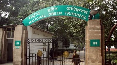 Can NGT Take Cognisance of Issues on Its Own? SC to Decide
