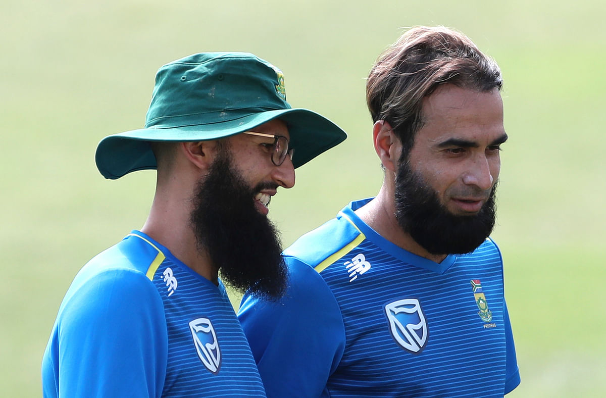 Imran Tahir is set to retire from ODI cricket for South Africa after this World Cup.