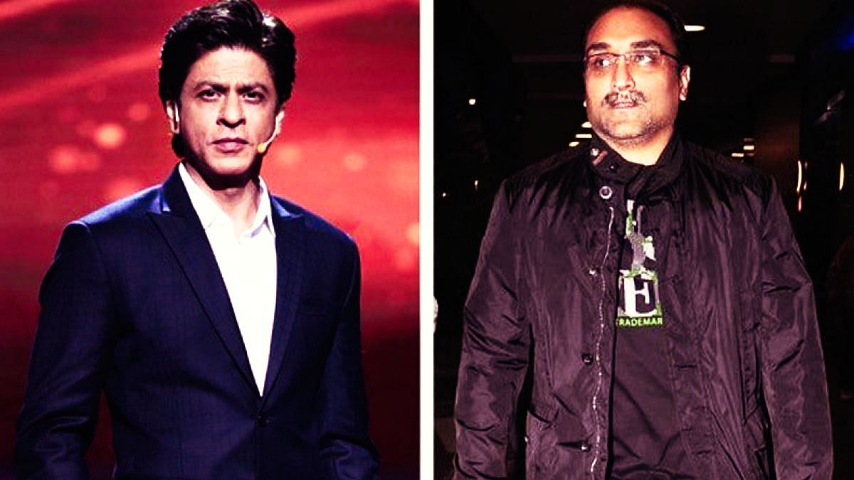 'I Might Not Be As Good As Tiger': SRK On Convincing Aditya Chopra For 'Pathaan'