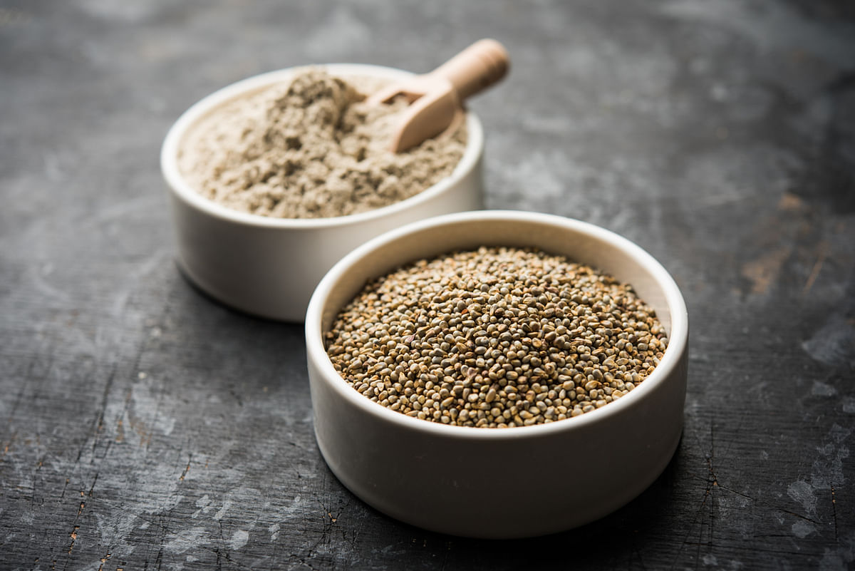 Imagine getting your energy levels up (and how!) from a nutritious meal prepared out of nothing, but millets?