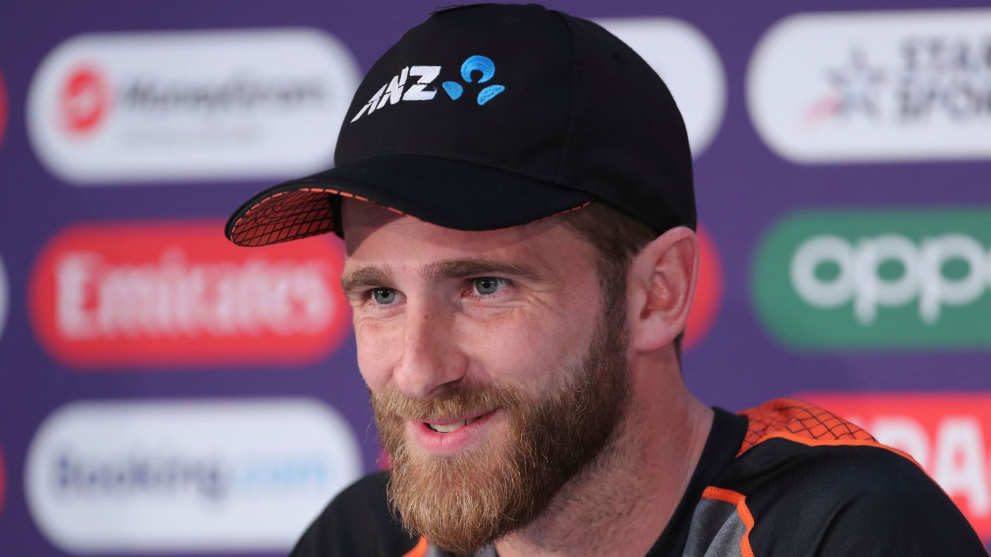 Williamson said New Zealand would look to put up a fighting performance in the World Cup final.