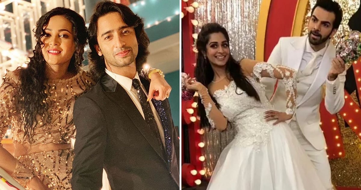 Nach Baliye 9 Premiere Performances Salman Khan Tv Jodis