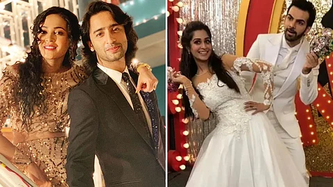 Nach Baliye 9 Premiere Performances Salman Khan Tv Jodis