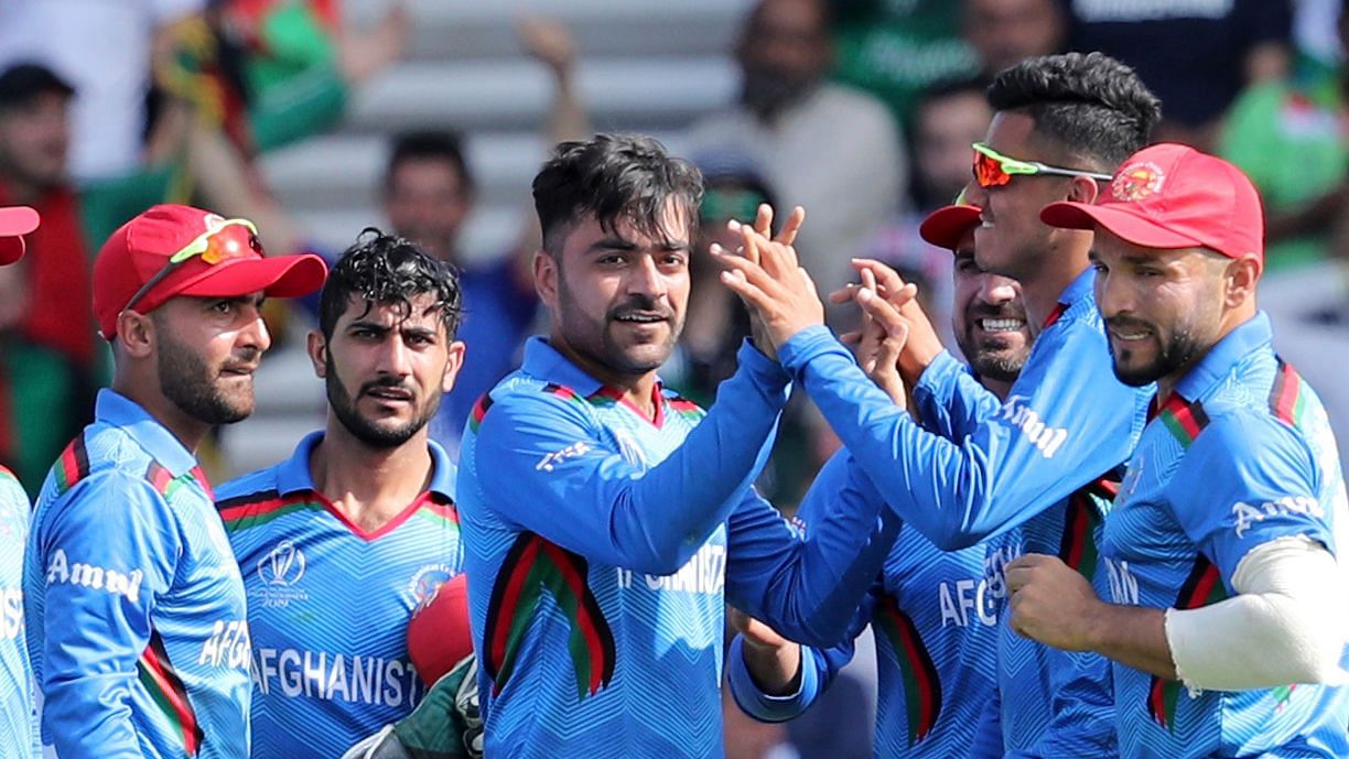 Pakistan ODI Series on Schedule: Afghanistan Cricket Board