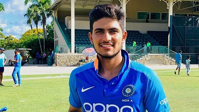 218 runs from 4 matches with an average of 54.50, including three fifties against West Indies.