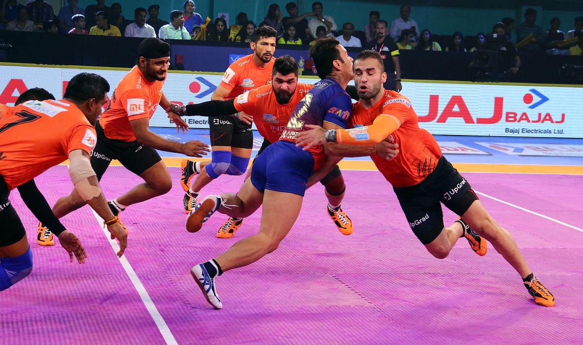 The seventh edition of the Pro Kabaddi League is set to kick off in Hyderabad on 20 July.