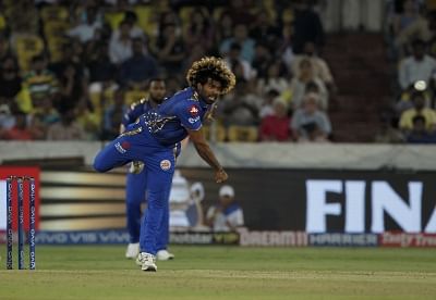 Hyderabad: Mumbai Indians