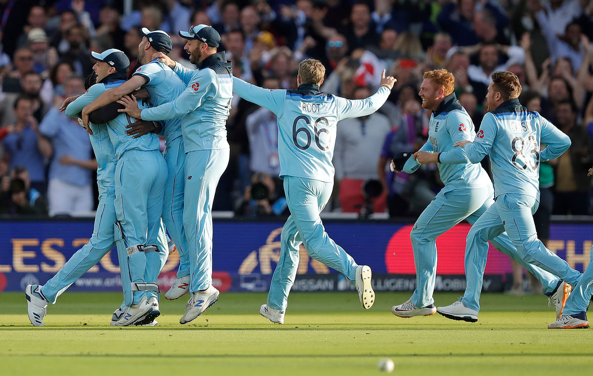 England’s complete overhaul after 2015 that helped the team win the 2019 ICC World Cup.