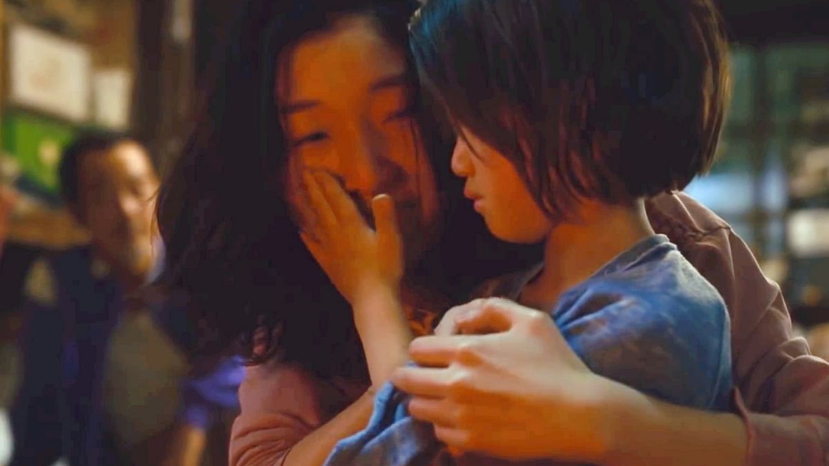 Shoplifters Movie Review: ‘Shoplifters’ Offers a Warm Gaze Into ...