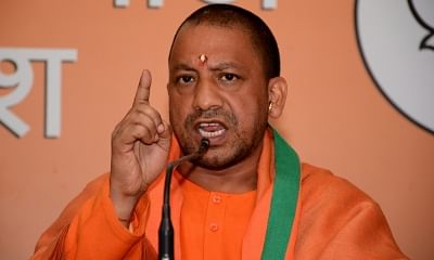 Sonbhadra carnage: Yogi blames Congress for dispute