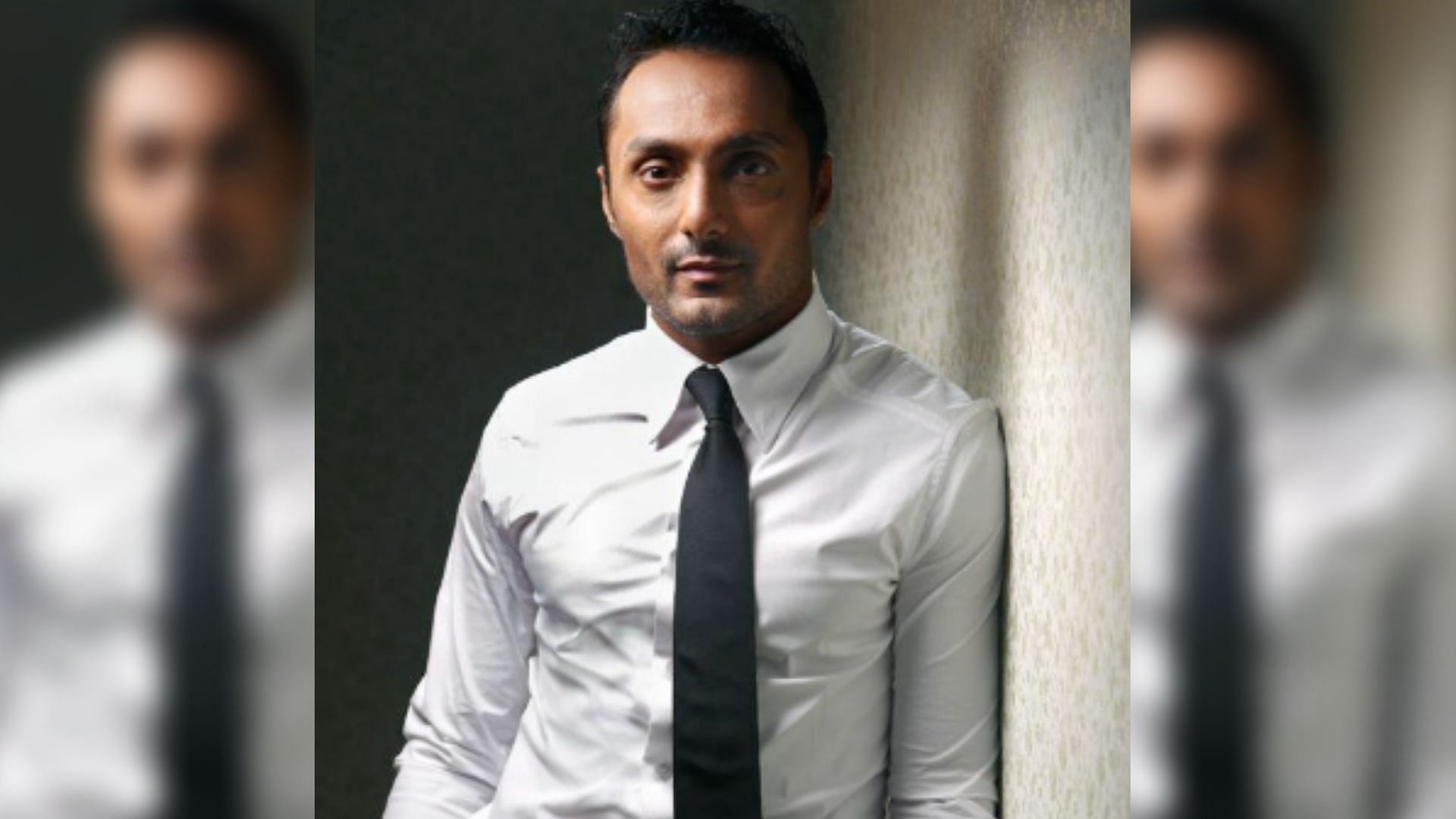 Rahul Bose and the case of two overpriced bananas.