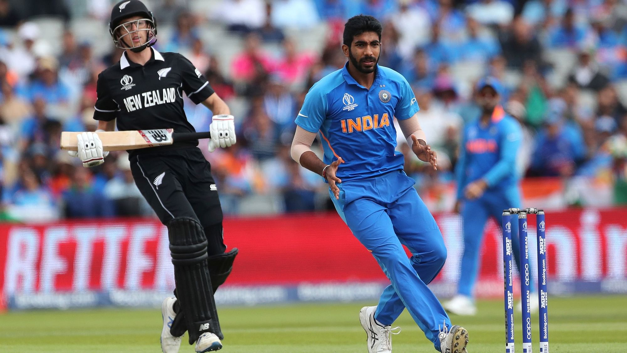 India Versus New Zealand (IND Vs NZ) Live Cricket Score, NZ Vs Ind ...