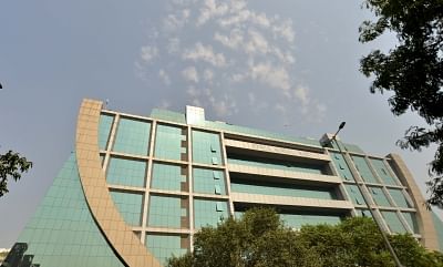 CBI Headquarters. (File Photo: IANS)