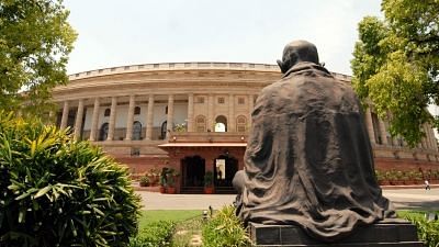 The newly elected members of the 17th Lok Sabha have registered record productivity of 128% so far.
