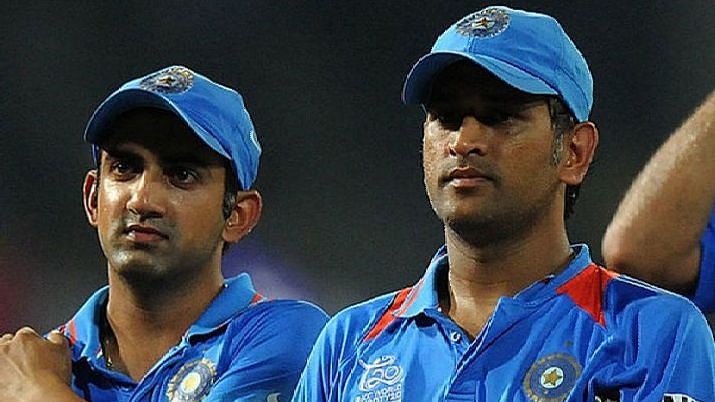 Gautam Gambhir believes unless the younger lot gets enough chances, they won’t be able to deliver for India.