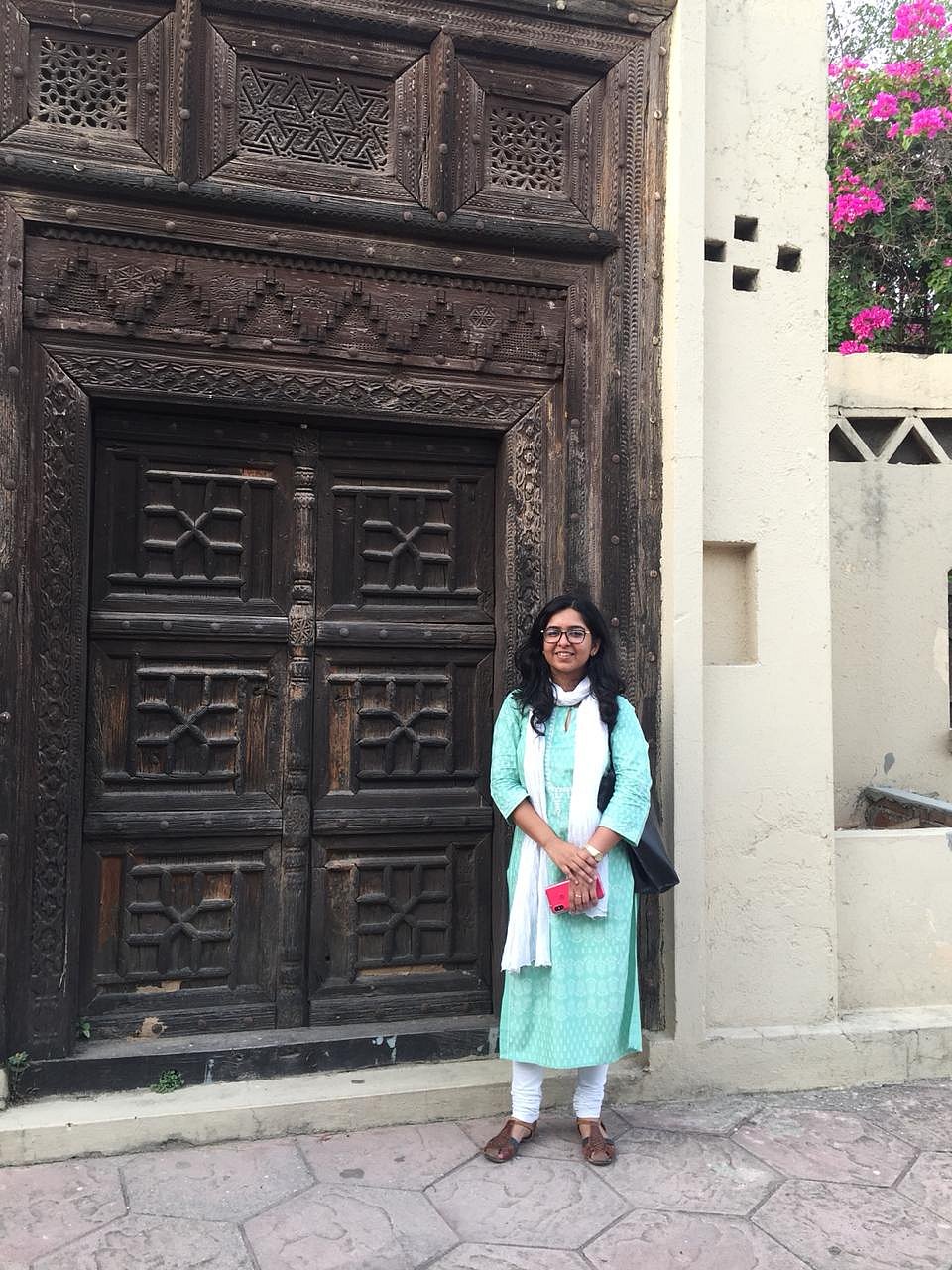 ‘Pakistan Felt Like Home Away From Home. Why Can’t We Be Friends?’