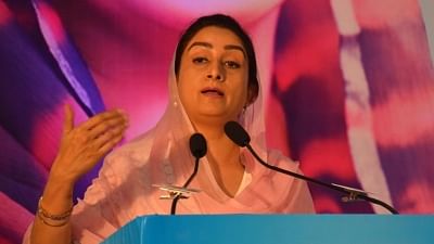 Shiromani Akali Dal leader Harsimrat Kaur has resigned as Union Minister for Food Processing, to protest against the agricultural Bills pushed through by the Narendra Modi government.