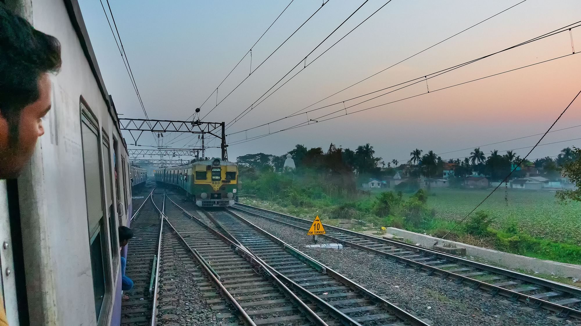 Railways Recruitment 2019: The last date to apply for SECR Trade Apprentices is 25 July 2019.