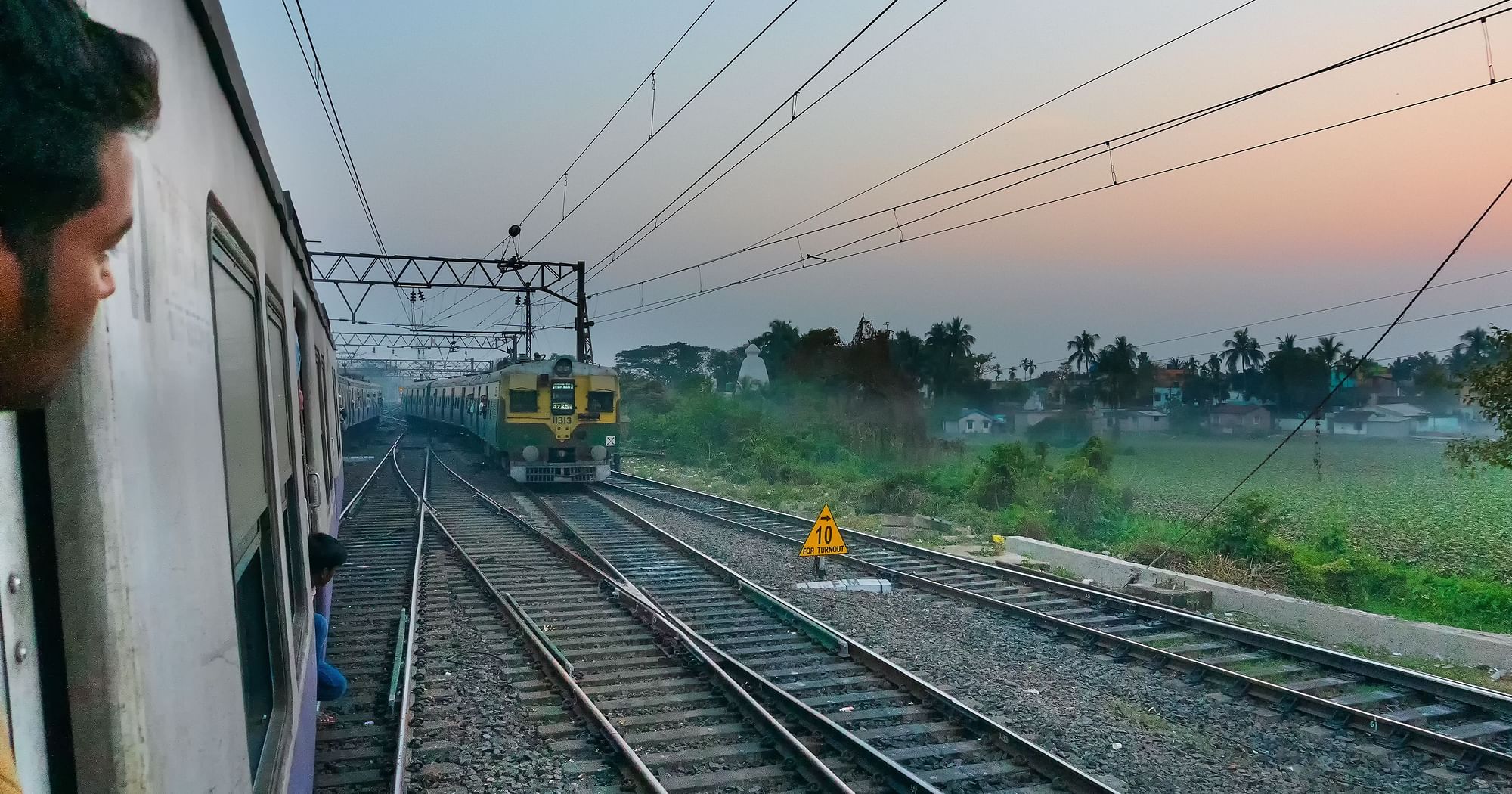 East Railway Recruitment 2020: Apply for 663 COVID-19 Centre Jobs