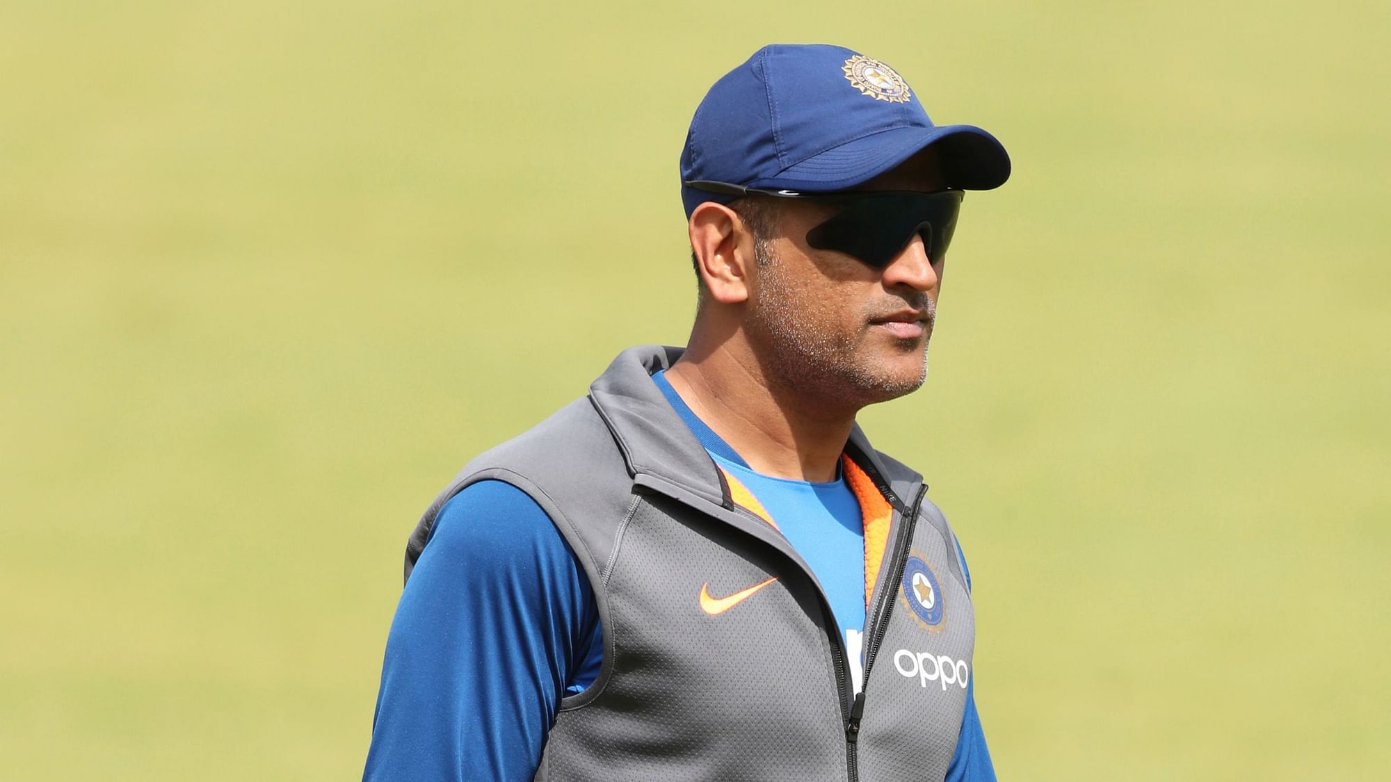 Mahendra Singh Dhoni is reportedly going to give India’s upcoming tour of West Indies a miss.