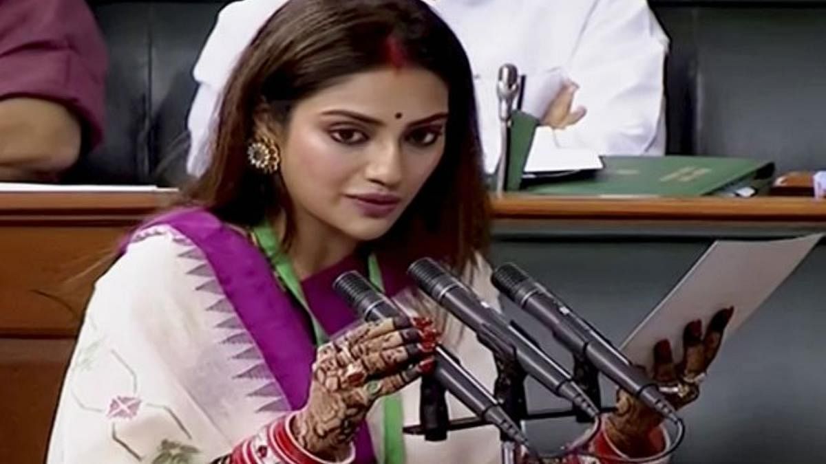 Who Issued a Fatwa Against TMC MP Nusrat Jahan?  