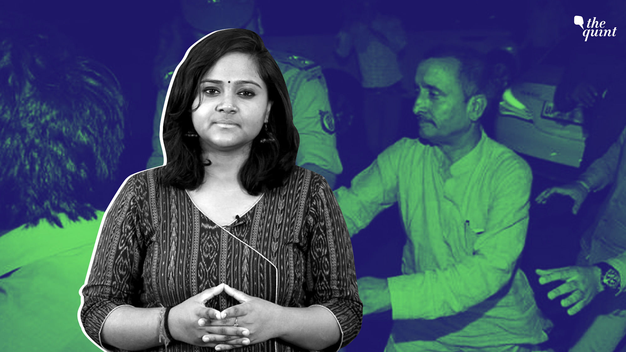 Here is how the events in the Unnao rape case unfolded since June 2017.