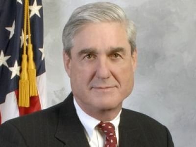 Robert Mueller (Photo: IANS)