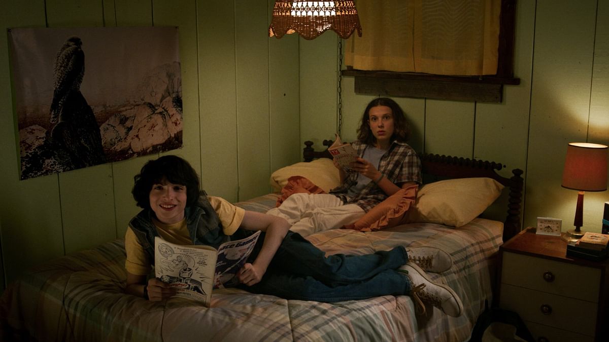 Review: ‘Stranger Things’ season 3 is all about dealing with change.