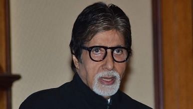 Amitabh Bachchan tweeted his thoughts on ICC’s Boundary rule.
