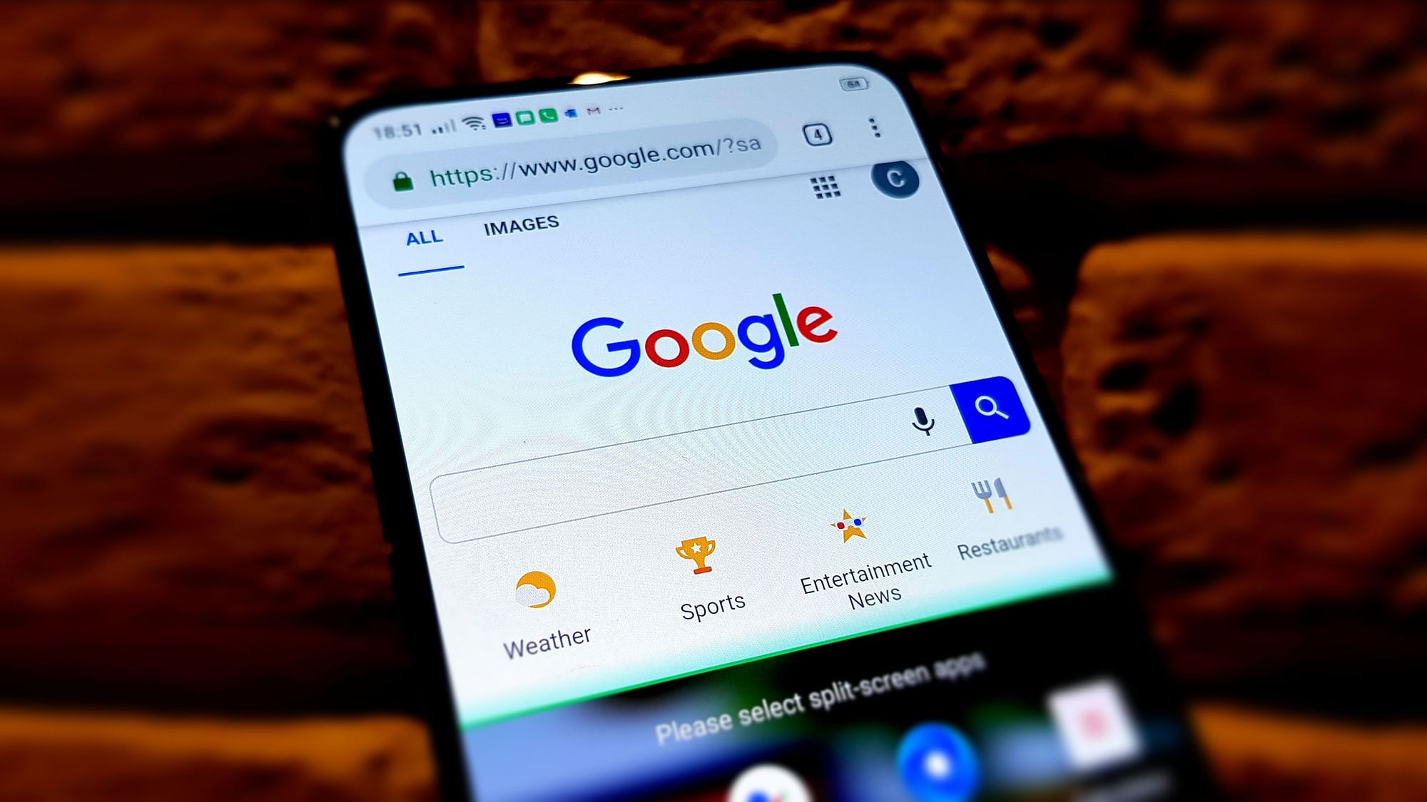 Google has begun mobile-first indexing of websites from 1 July.&nbsp;