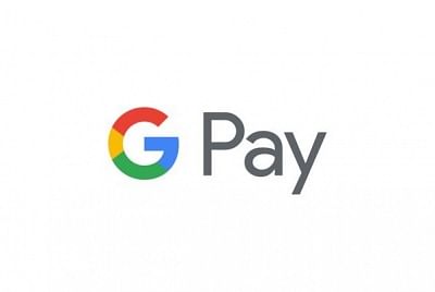 Google Pay. (Photo: Twitter/@GooglePay)