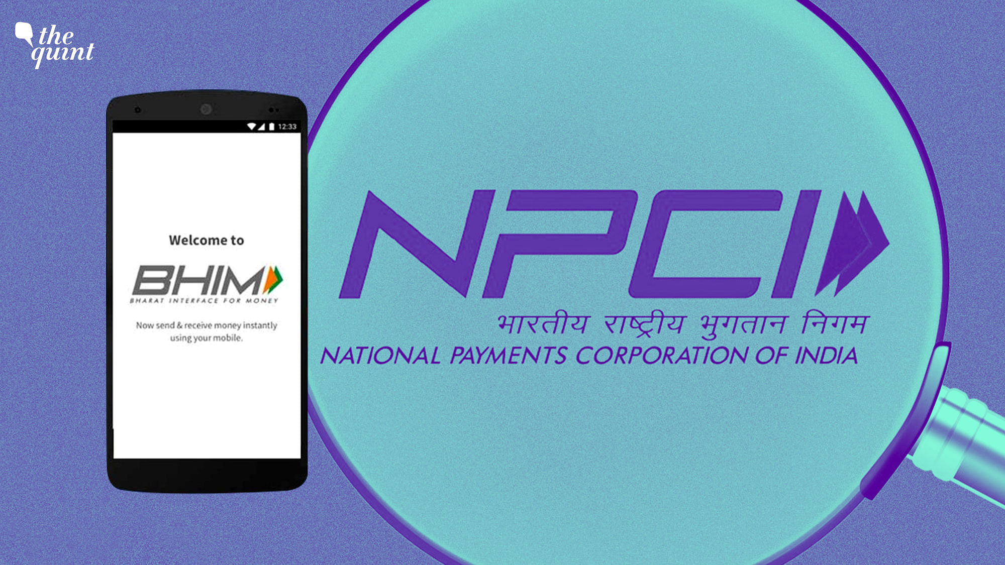 A divison bench of two information commissioners will decide whether digital payments entity NPCI should be under the RTI’s purview.&nbsp;