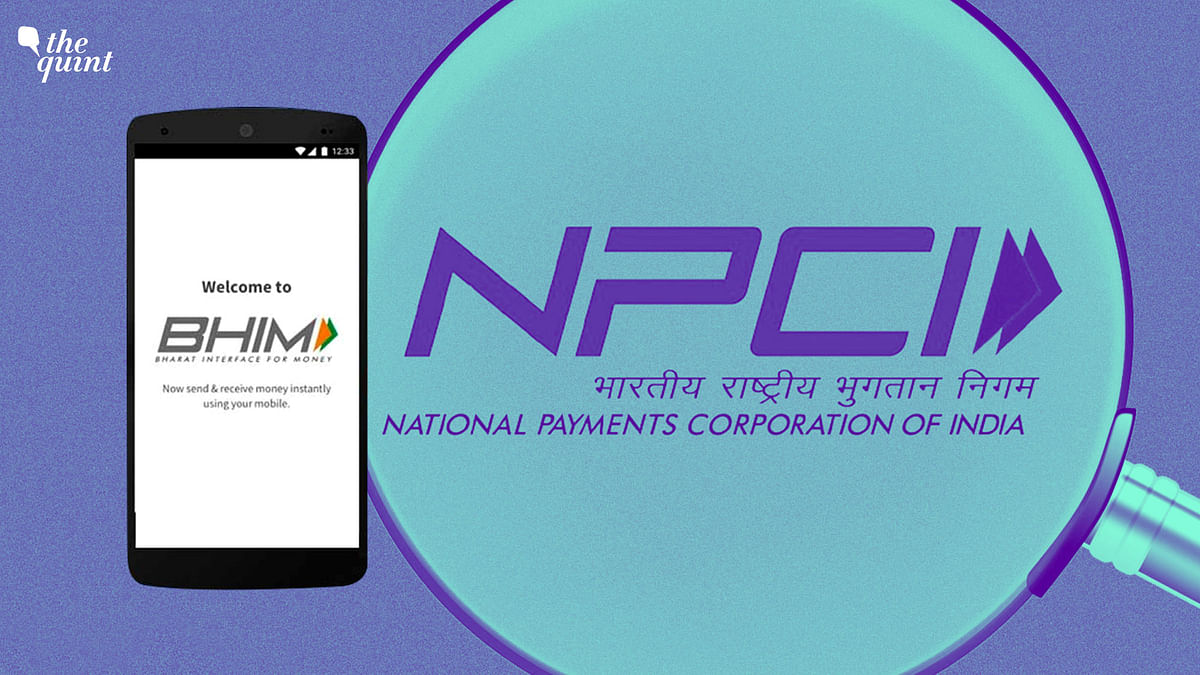 Should NPCI, BHIM Be Under RTI? CIC Forms Division Bench to Decide