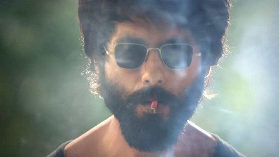 Kabir Singh’s glorification of violence has opened floodgates of emotions with an outpouring on social media.  