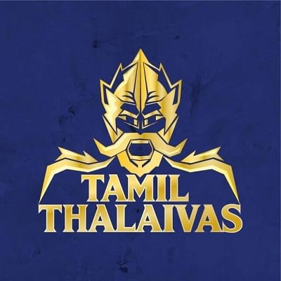Tamil Thaliavas. (Photo: Facebook/@tamilthalaivas)