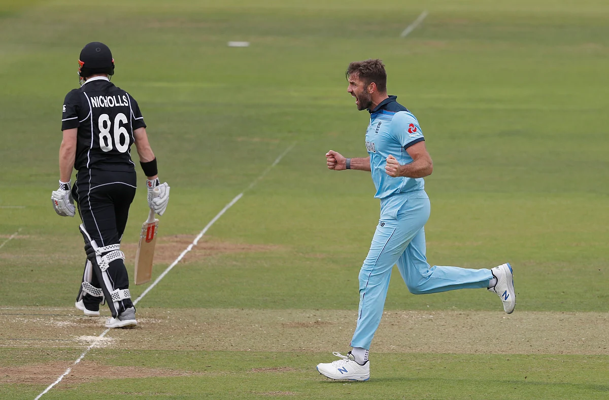 Eng v NZ WC Final LIVE: England Crowned Champions!